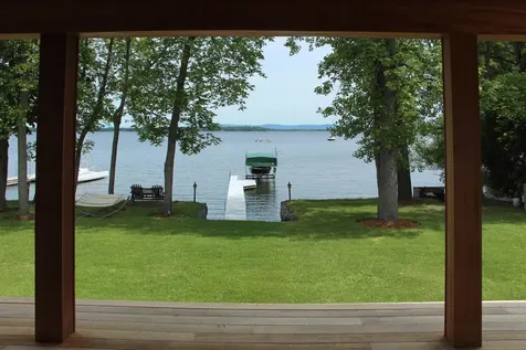 241 Access Road Isle La Motte VT 05463