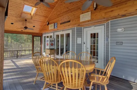 241 Access Road Isle La Motte VT 05463