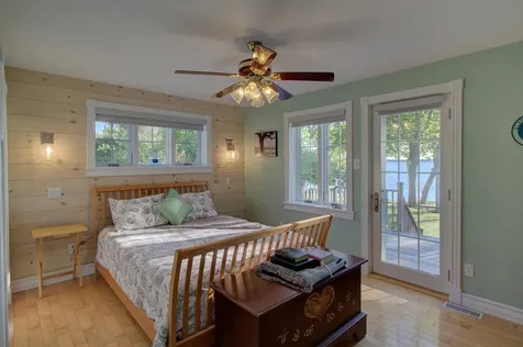 241 Access Road Isle La Motte VT 05463