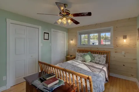 241 Access Road Isle La Motte VT 05463