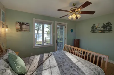 241 Access Road Isle La Motte VT 05463
