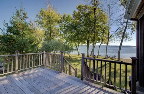 241 Access Road Isle La Motte VT 05463