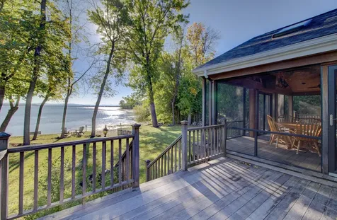 241 Access Road Isle La Motte VT 05463