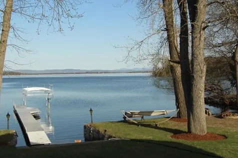 241 Access Road Isle La Motte VT 05463