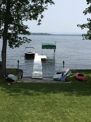 241 Access Road Isle La Motte VT 05463