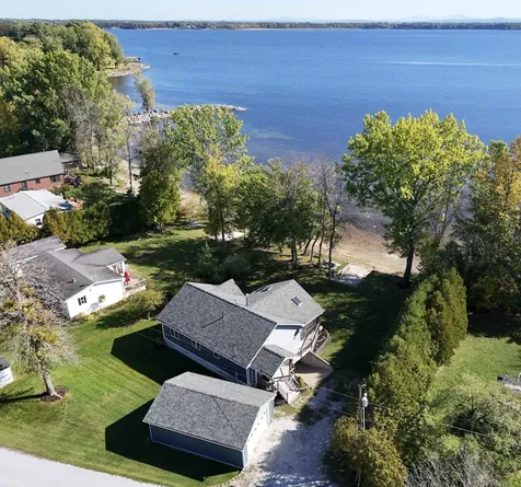 241 Access Road Isle La Motte VT 05463