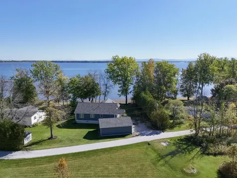 241 Access Road Isle La Motte VT 05463