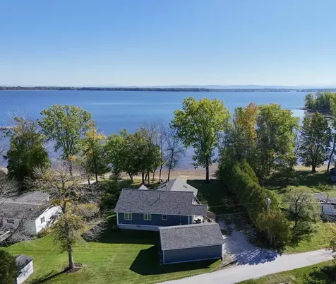 241 Access Road Isle La Motte VT 05463