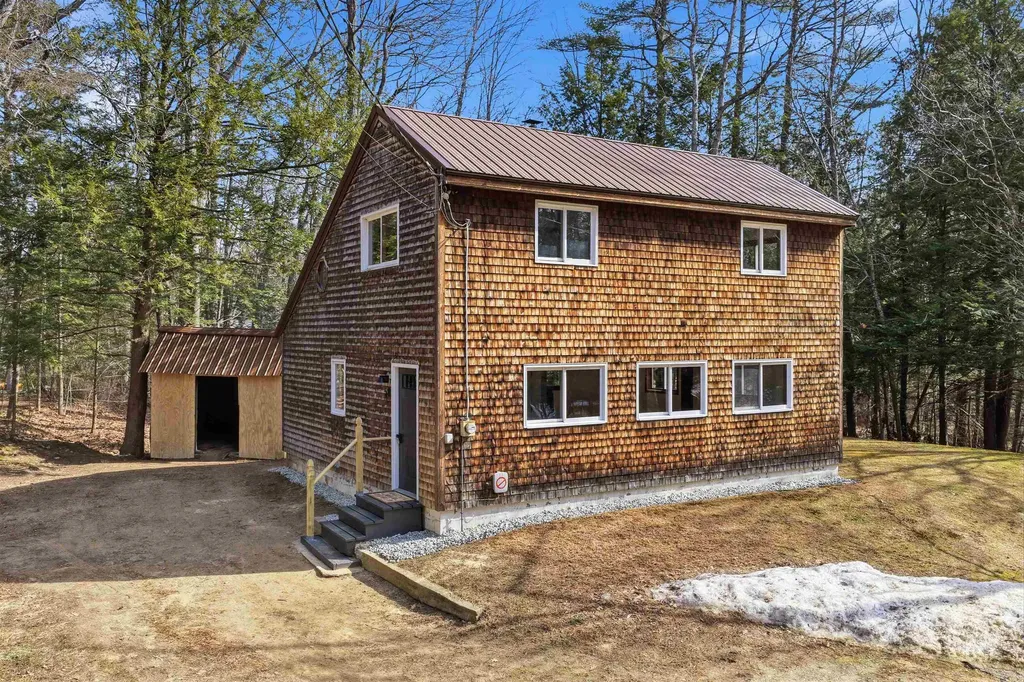 58 Windsor Way Barnstead NH 03225