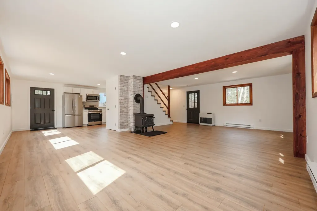 58 Windsor Way Barnstead NH 03225