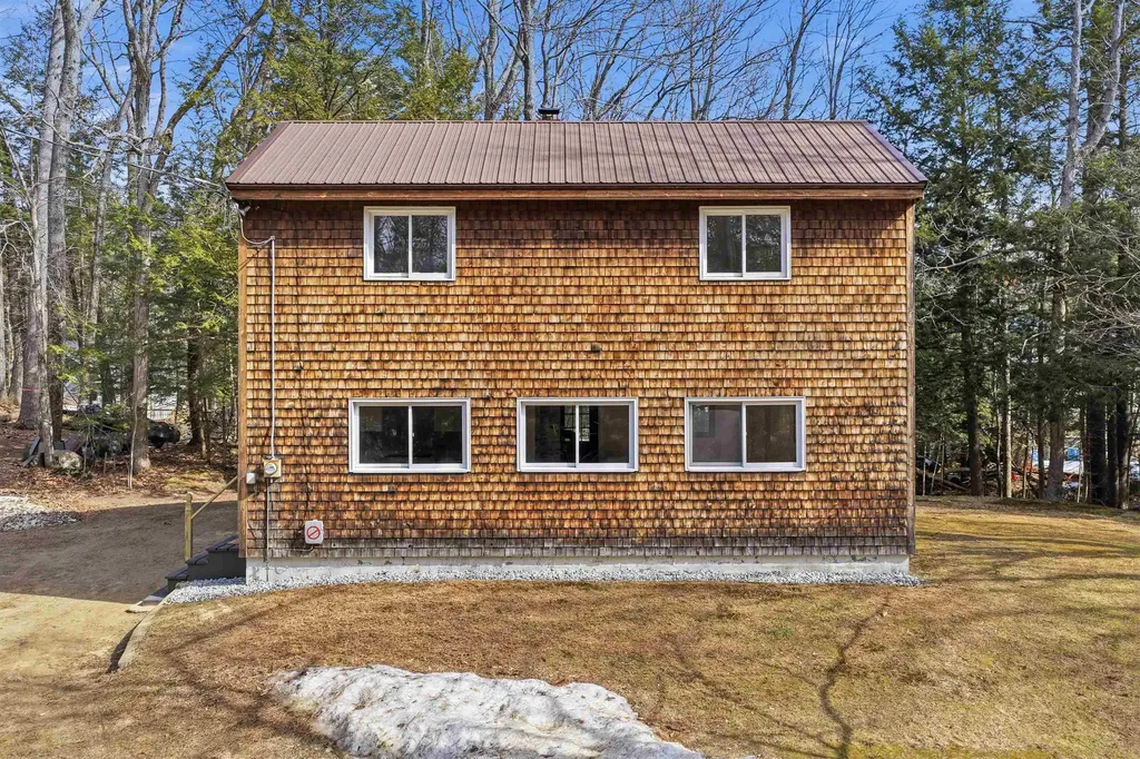 58 Windsor Way Barnstead NH 03225