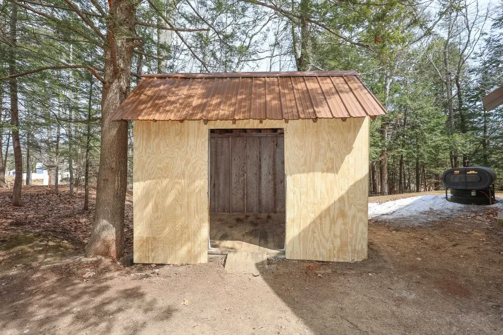 58 Windsor Way Barnstead NH 03225