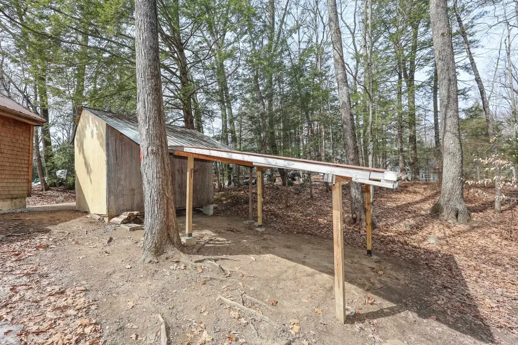 58 Windsor Way Barnstead NH 03225