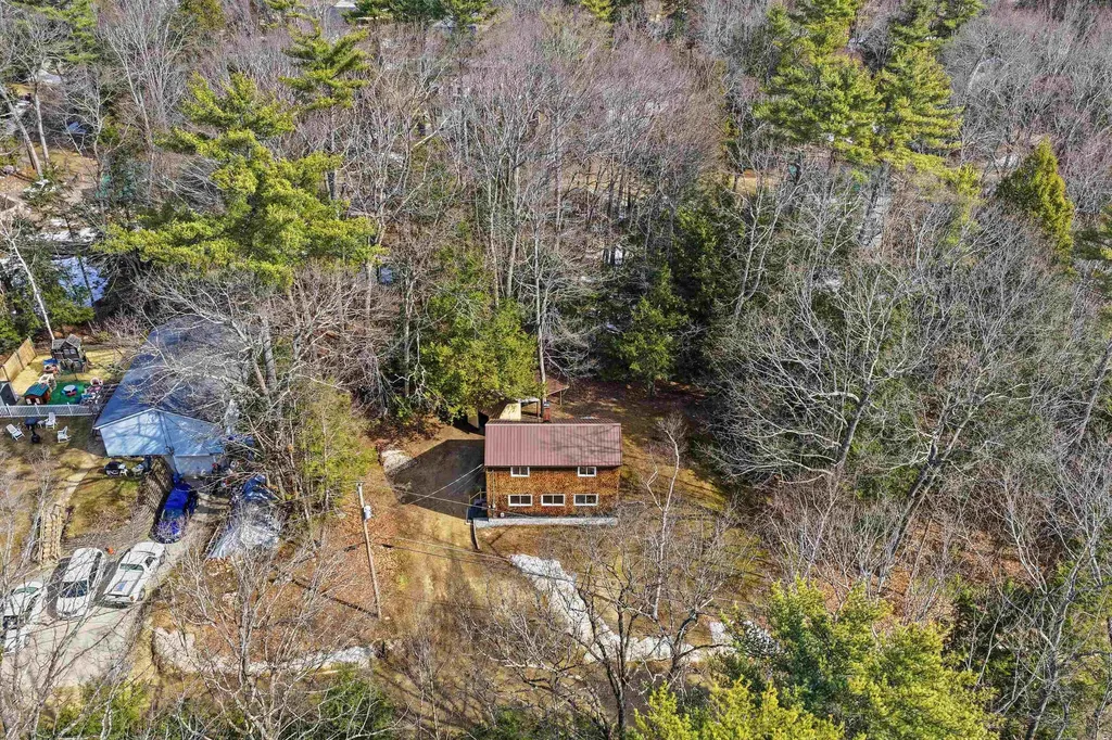 58 Windsor Way Barnstead NH 03225