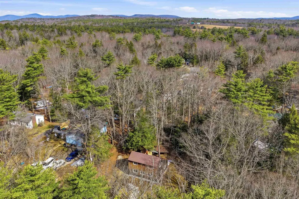 58 Windsor Way Barnstead NH 03225