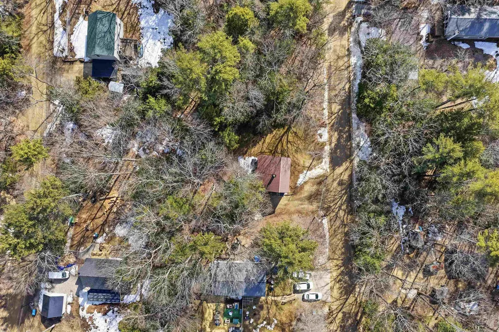 58 Windsor Way Barnstead NH 03225