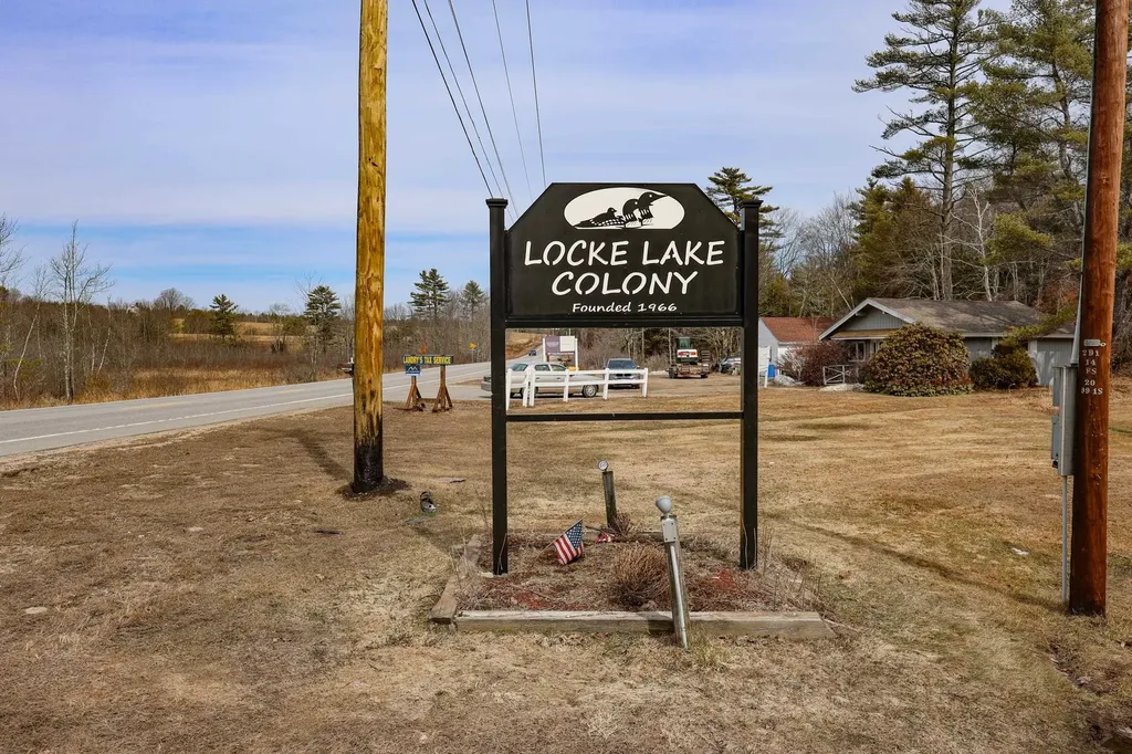 58 Windsor Way Barnstead NH 03225