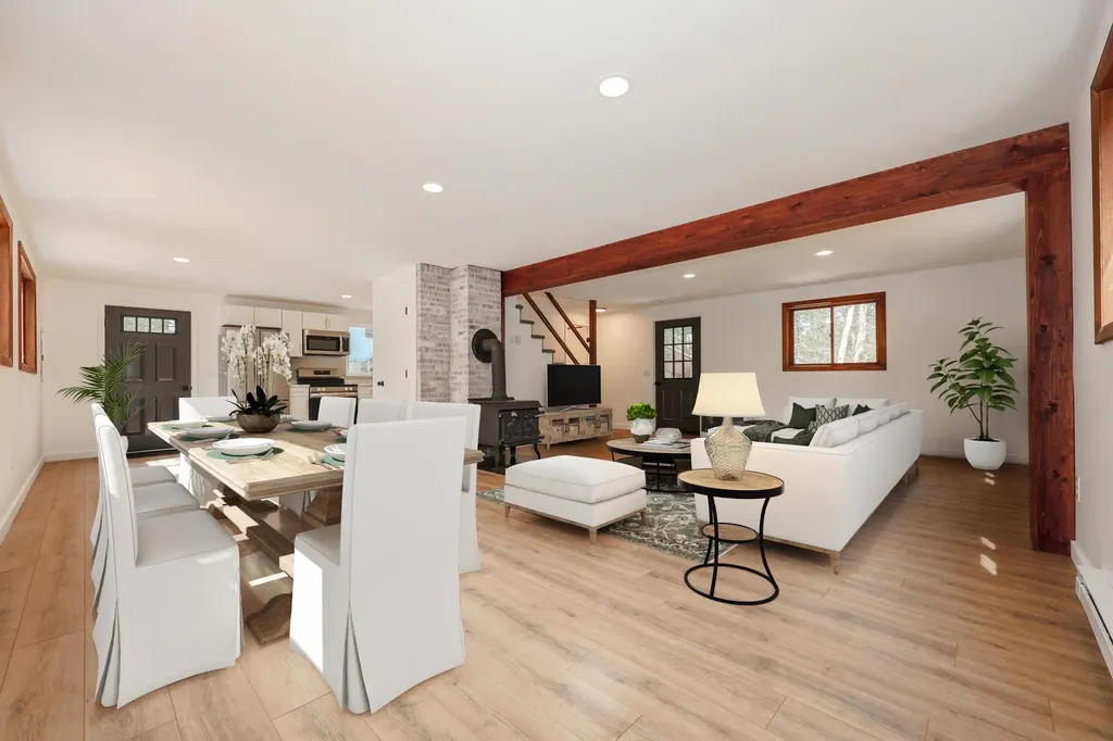 58 Windsor Way Barnstead NH 03225