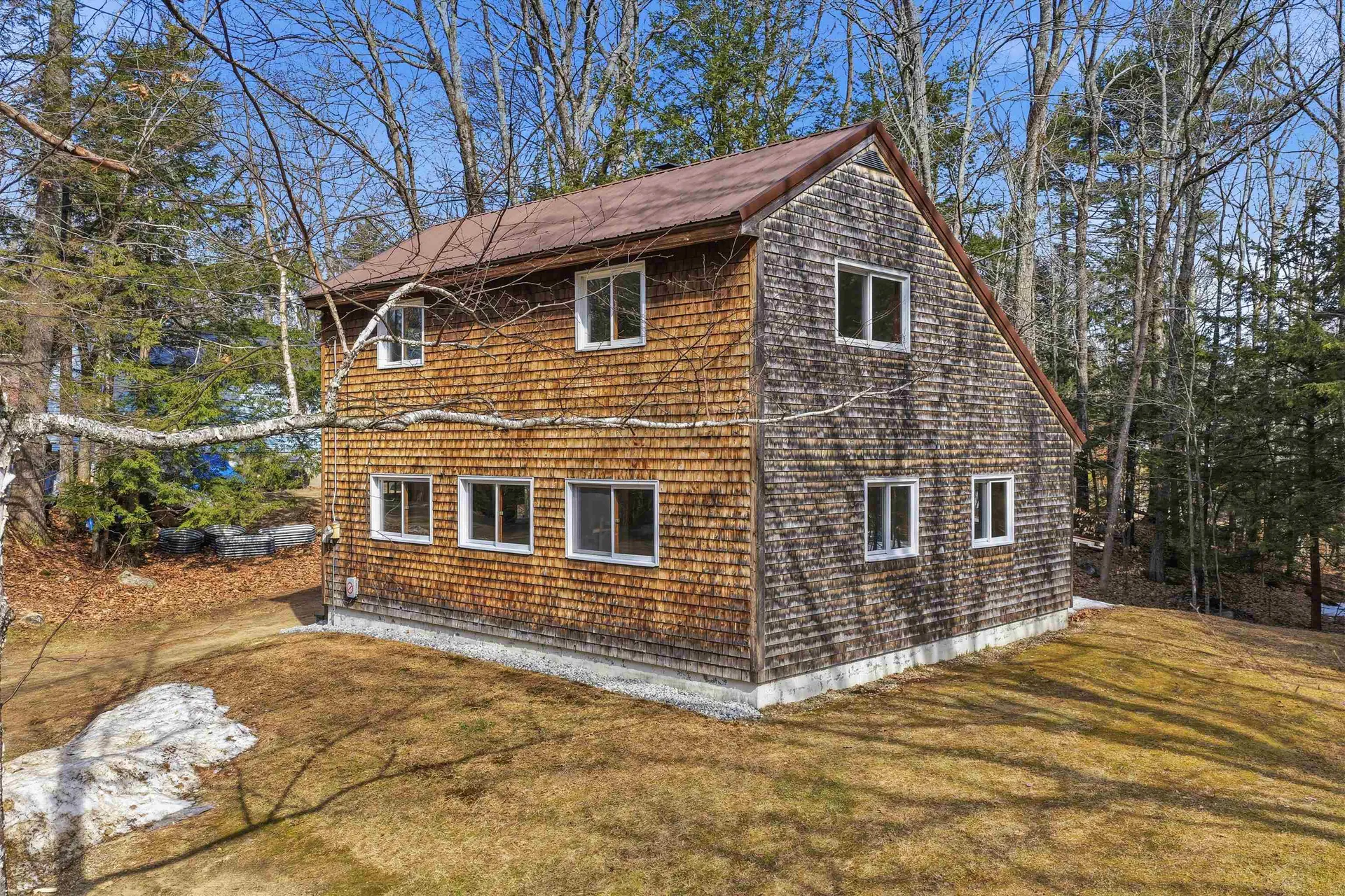58 Windsor Way Barnstead NH 03225