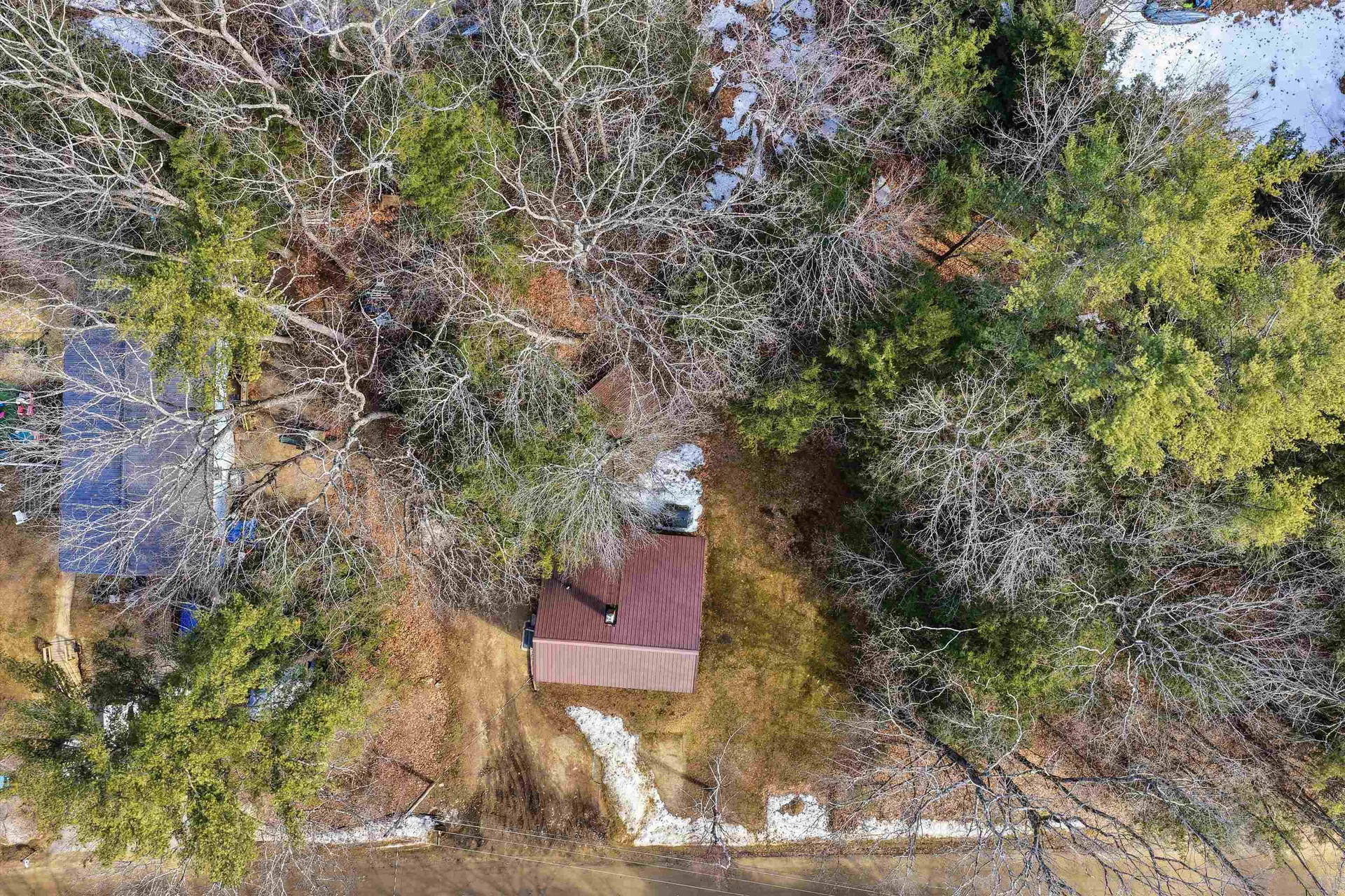 58 Windsor Way Barnstead NH 03225