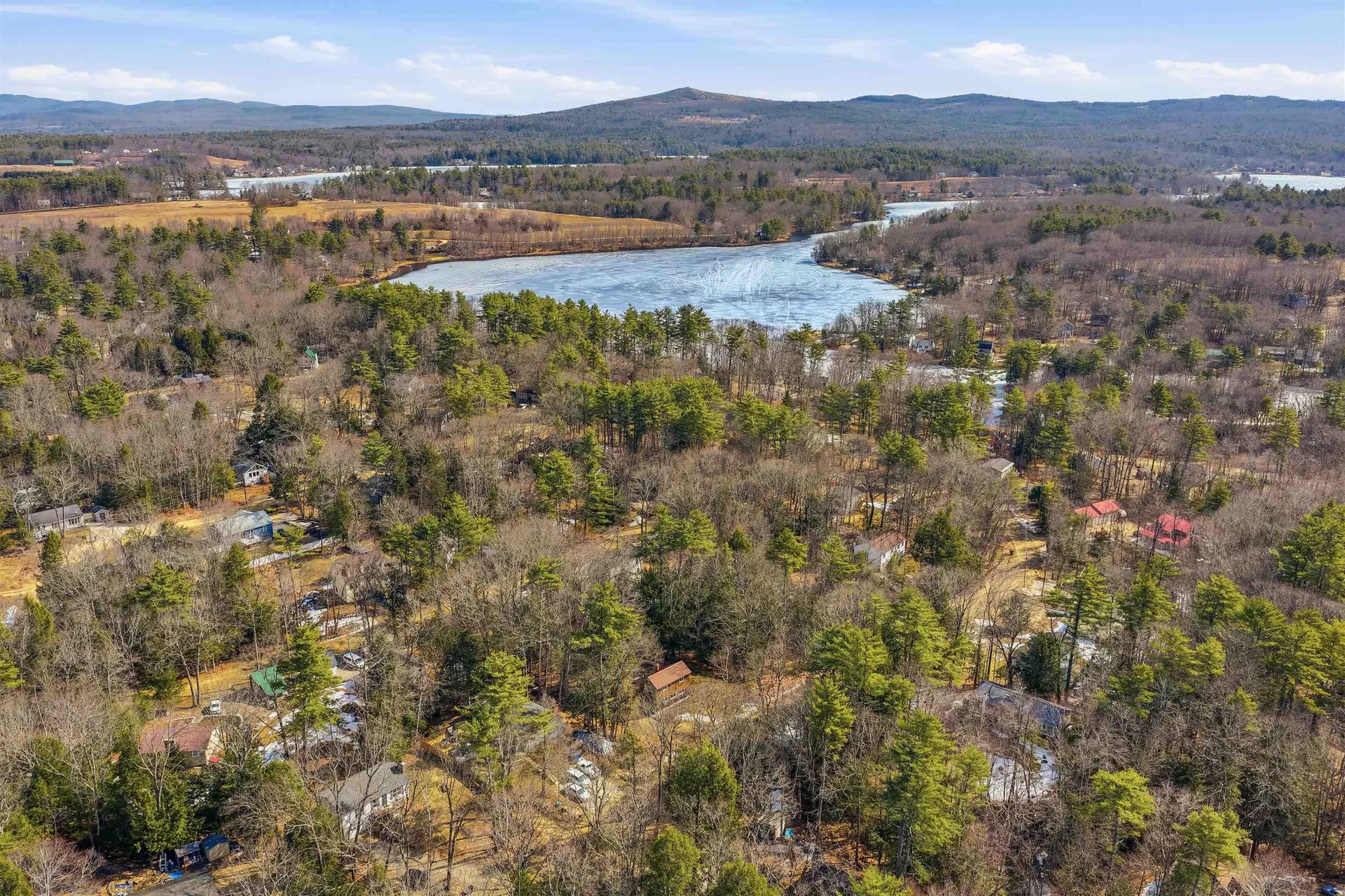 58 Windsor Way Barnstead NH 03225