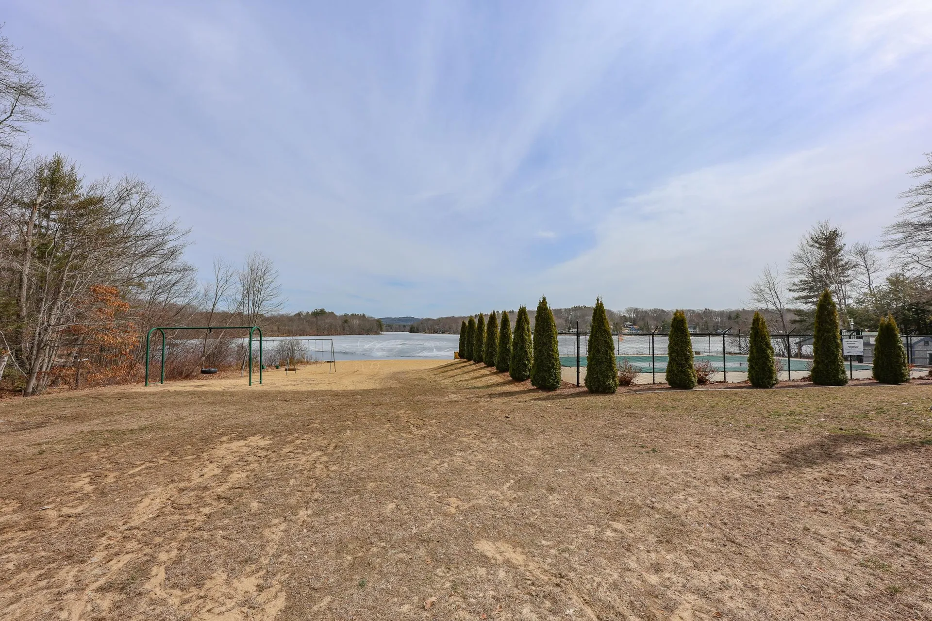 58 Windsor Way Barnstead NH 03225