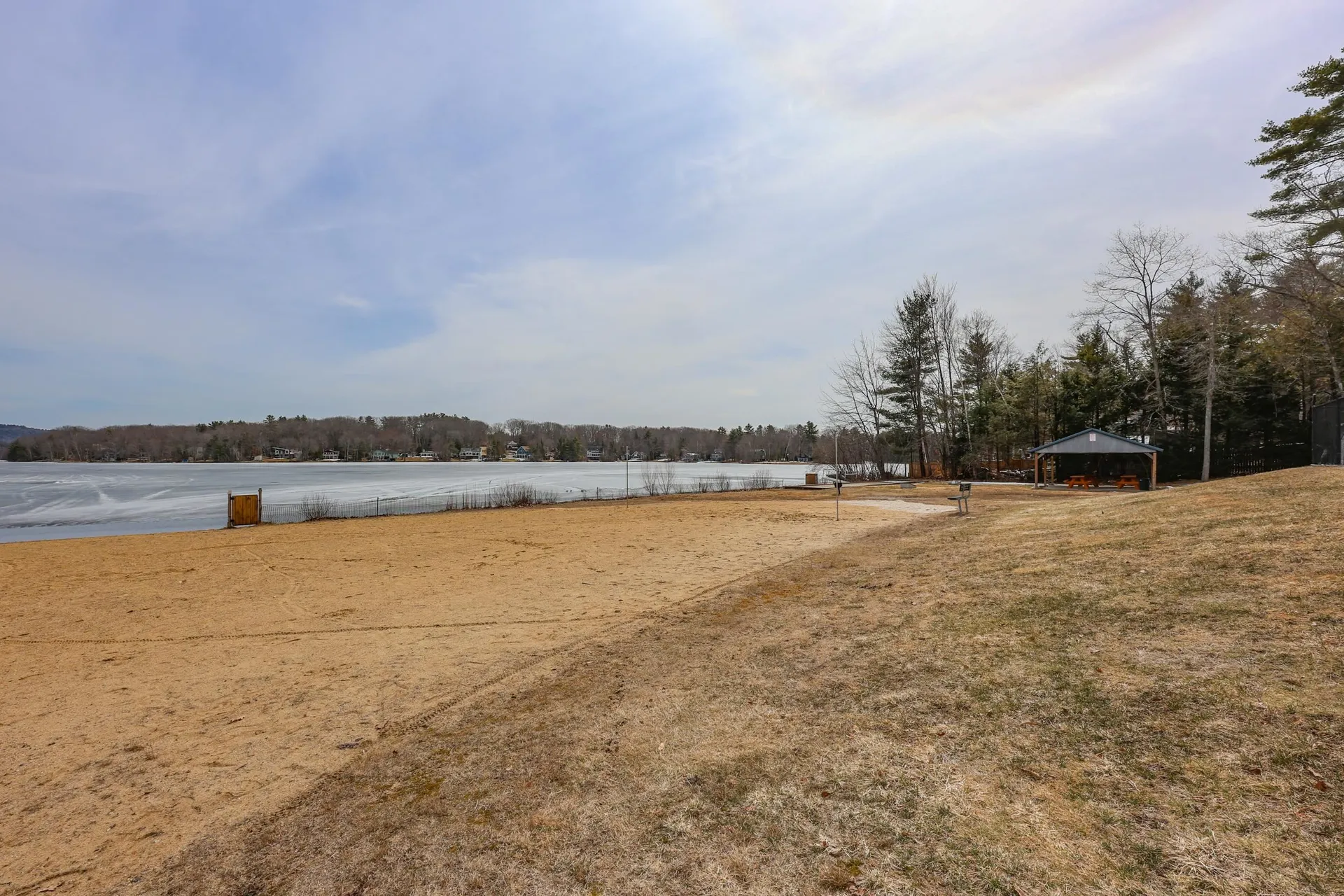 58 Windsor Way Barnstead NH 03225