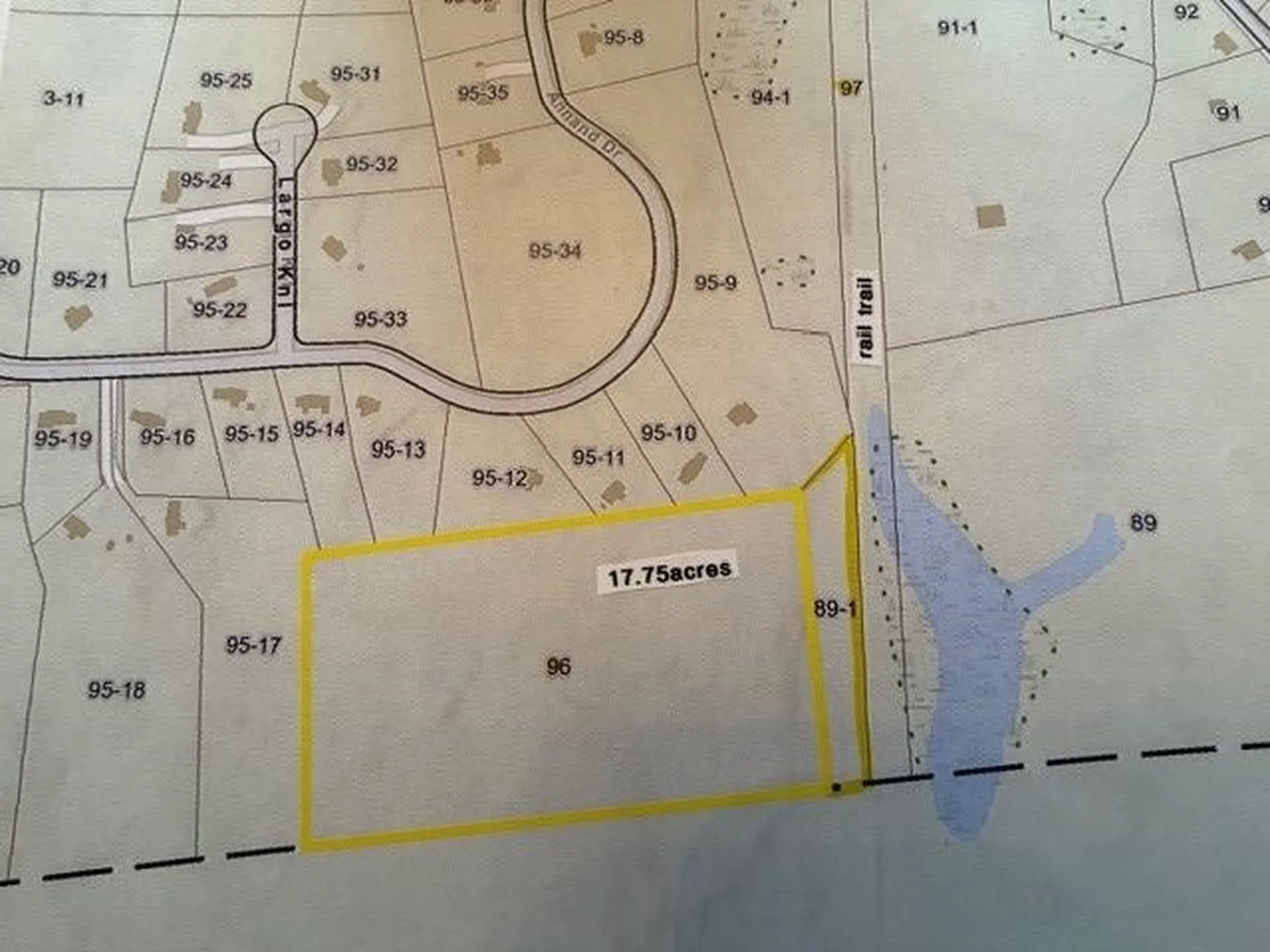 0 Ruonala Road Milford NH 03055