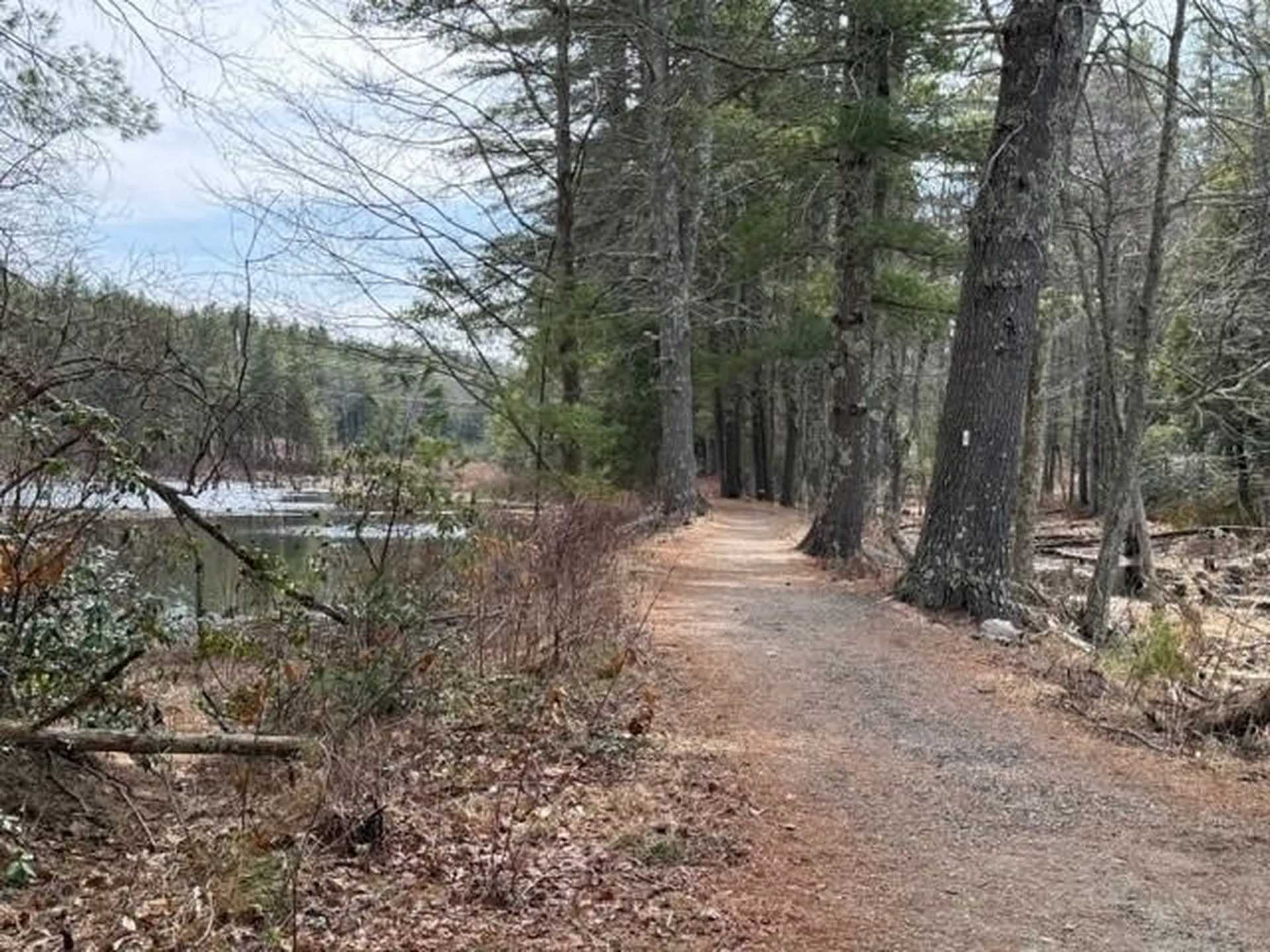 0 Ruonala Road Milford NH 03055