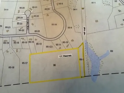 0 Ruonala Road Milford NH 03055