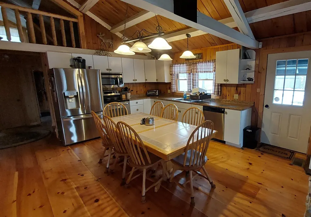 176 Harrington Road Windham VT 05359