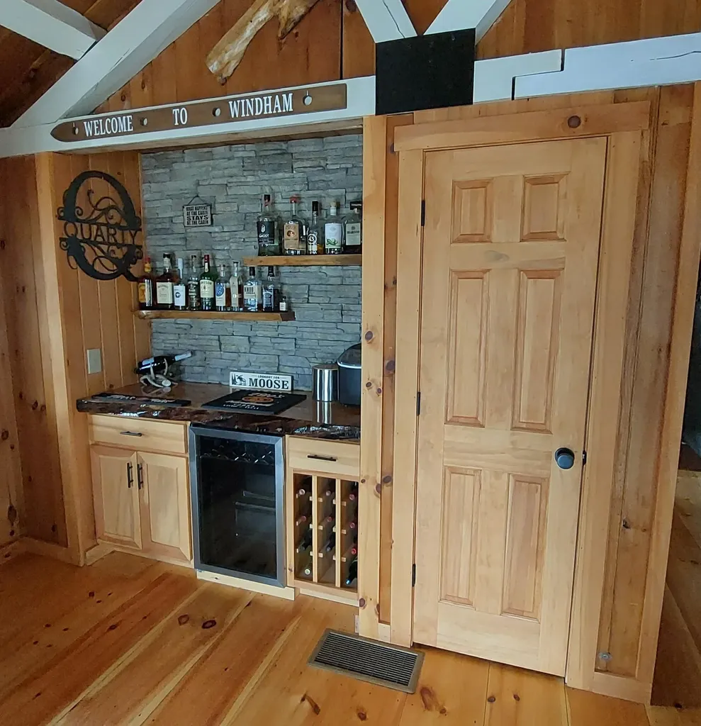 176 Harrington Road Windham VT 05359