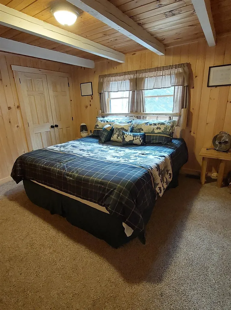 176 Harrington Road Windham VT 05359