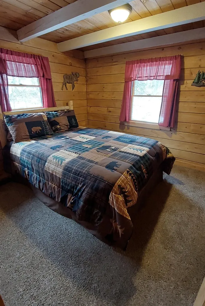 176 Harrington Road Windham VT 05359