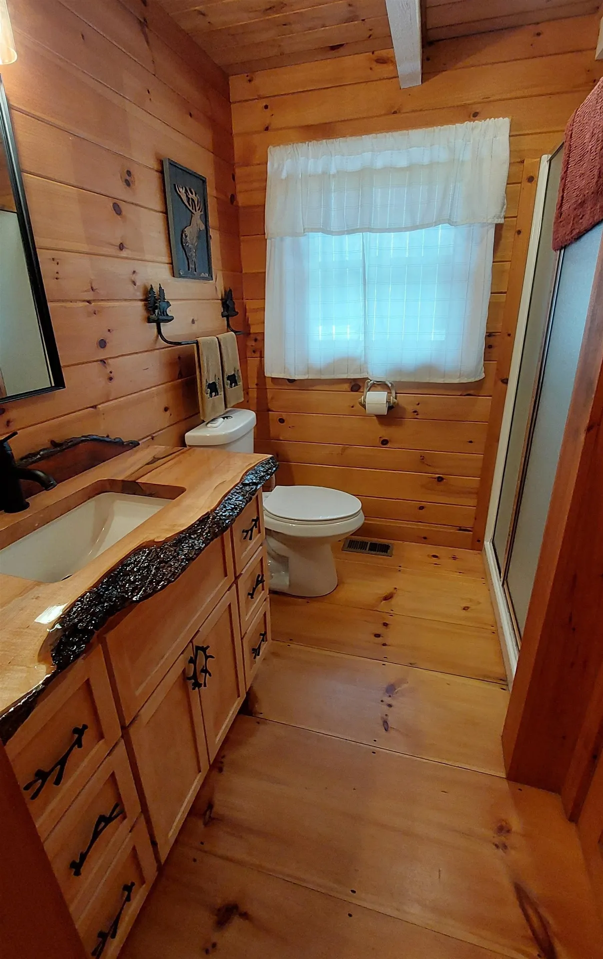 176 Harrington Road Windham VT 05359