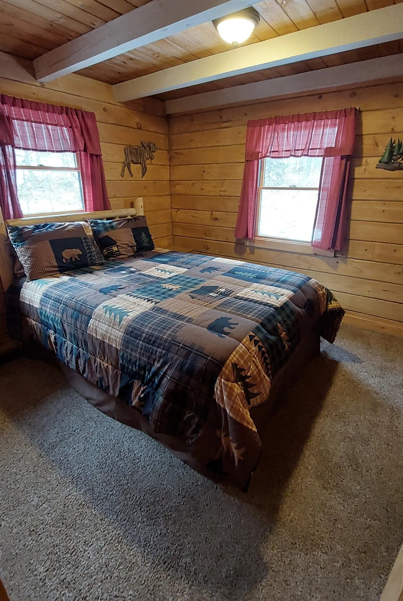 176 Harrington Road Windham VT 05359