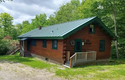 176 Harrington Road Windham VT 05359