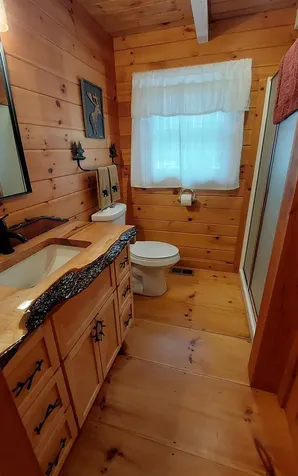 176 Harrington Road Windham VT 05359