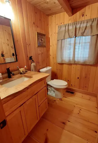 176 Harrington Road Windham VT 05359