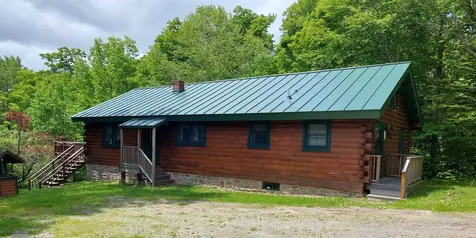 176 Harrington Road Windham VT 05359