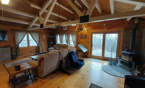 176 Harrington Road Windham VT 05359