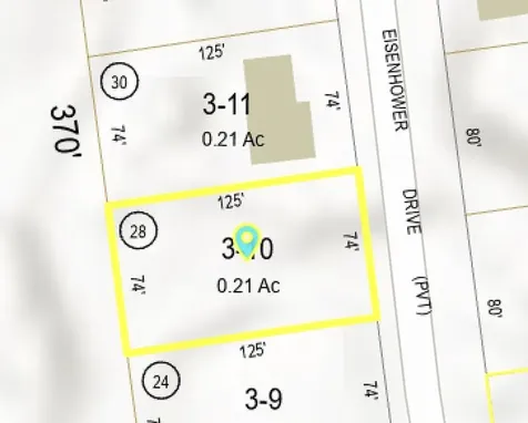 28 Eisenhower Drive Rochester NH 03867