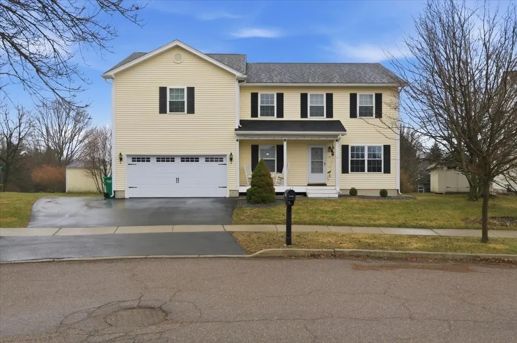 11 Floral Street South Burlington VT 05403