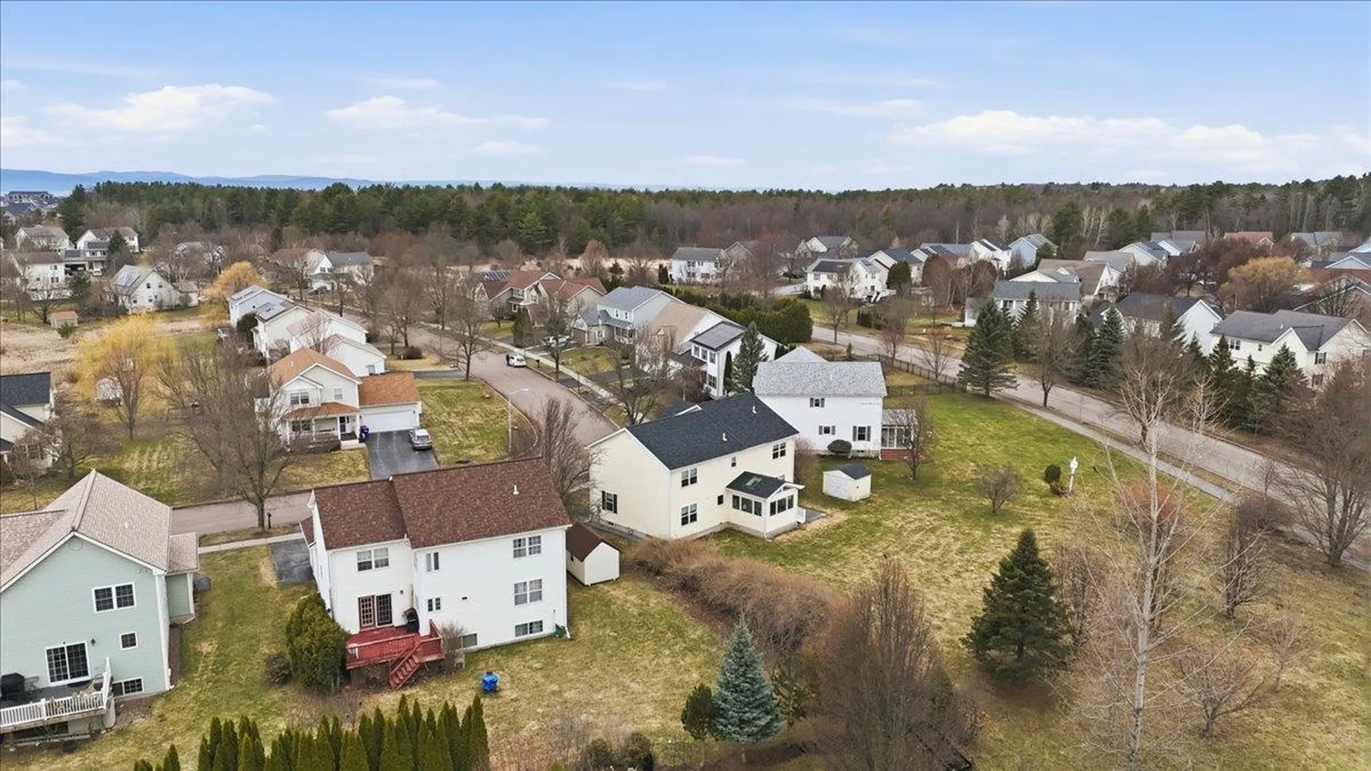 11 Floral Street South Burlington VT 05403
