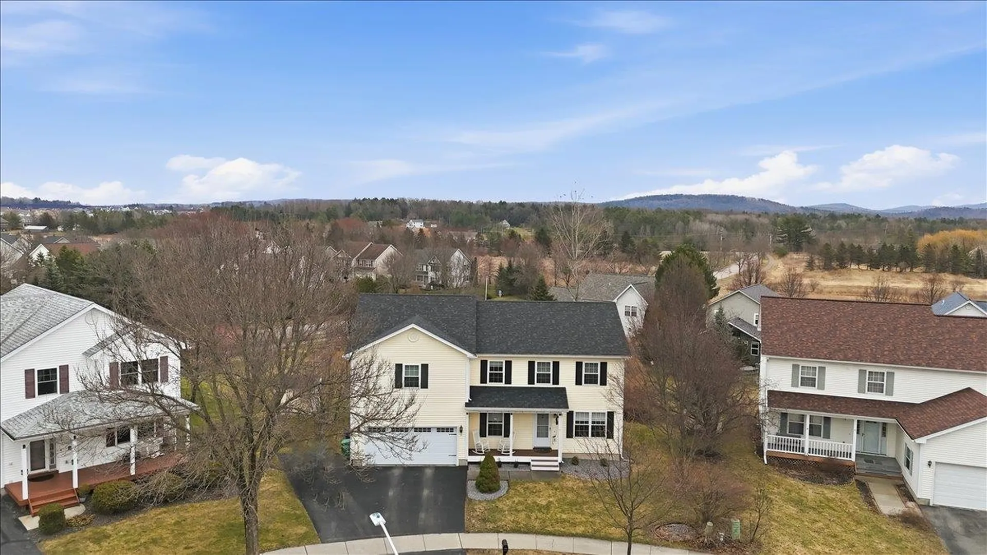 11 Floral Street South Burlington VT 05403