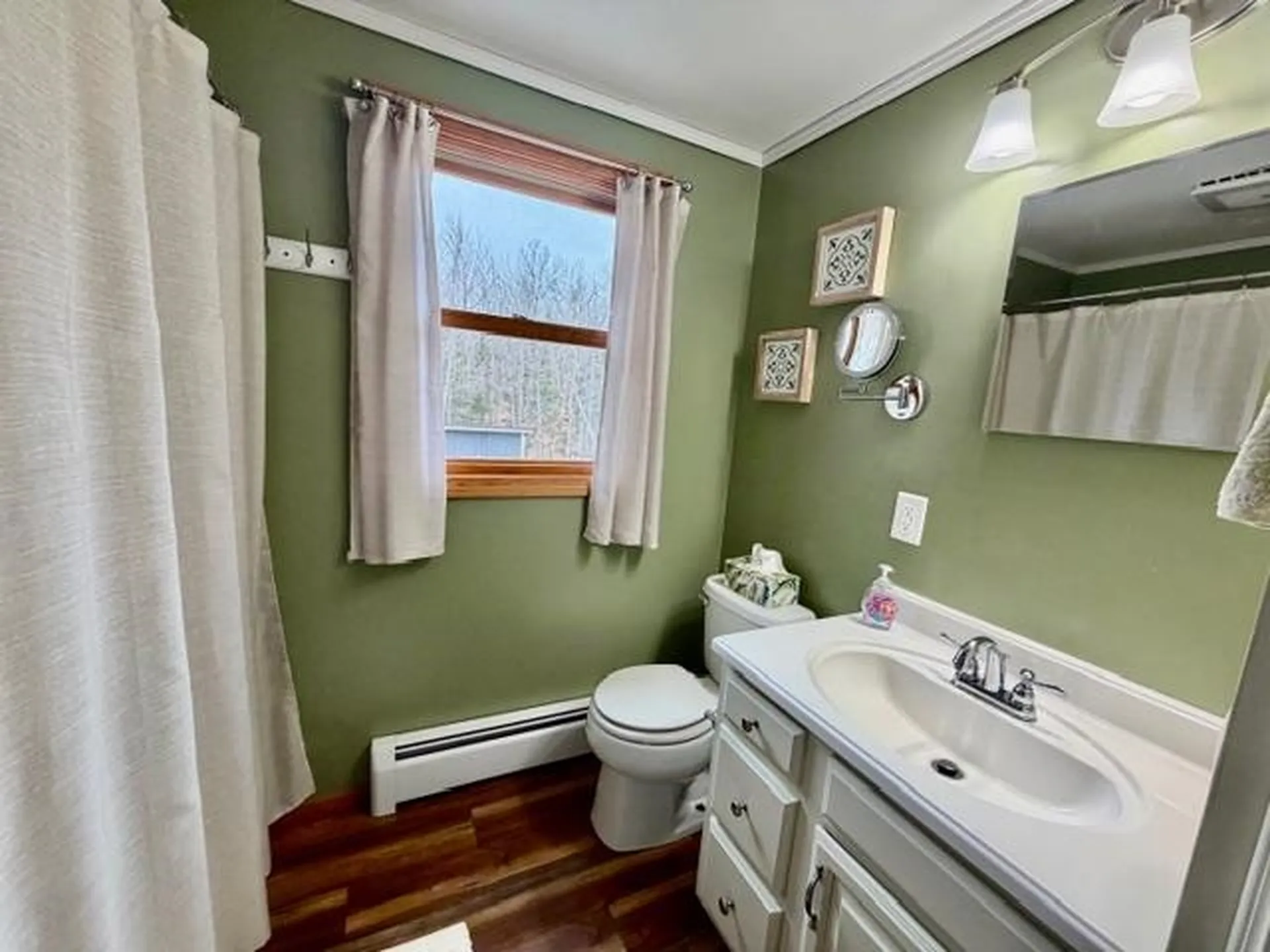 57 Jimtown Road Gorham NH 03581