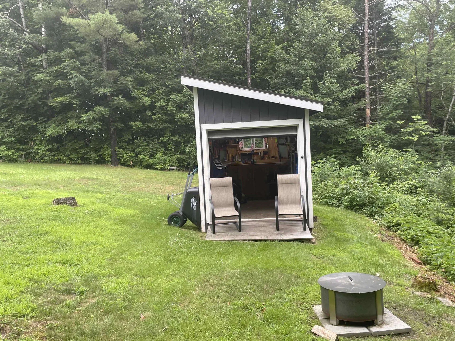 57 Jimtown Road Gorham NH 03581
