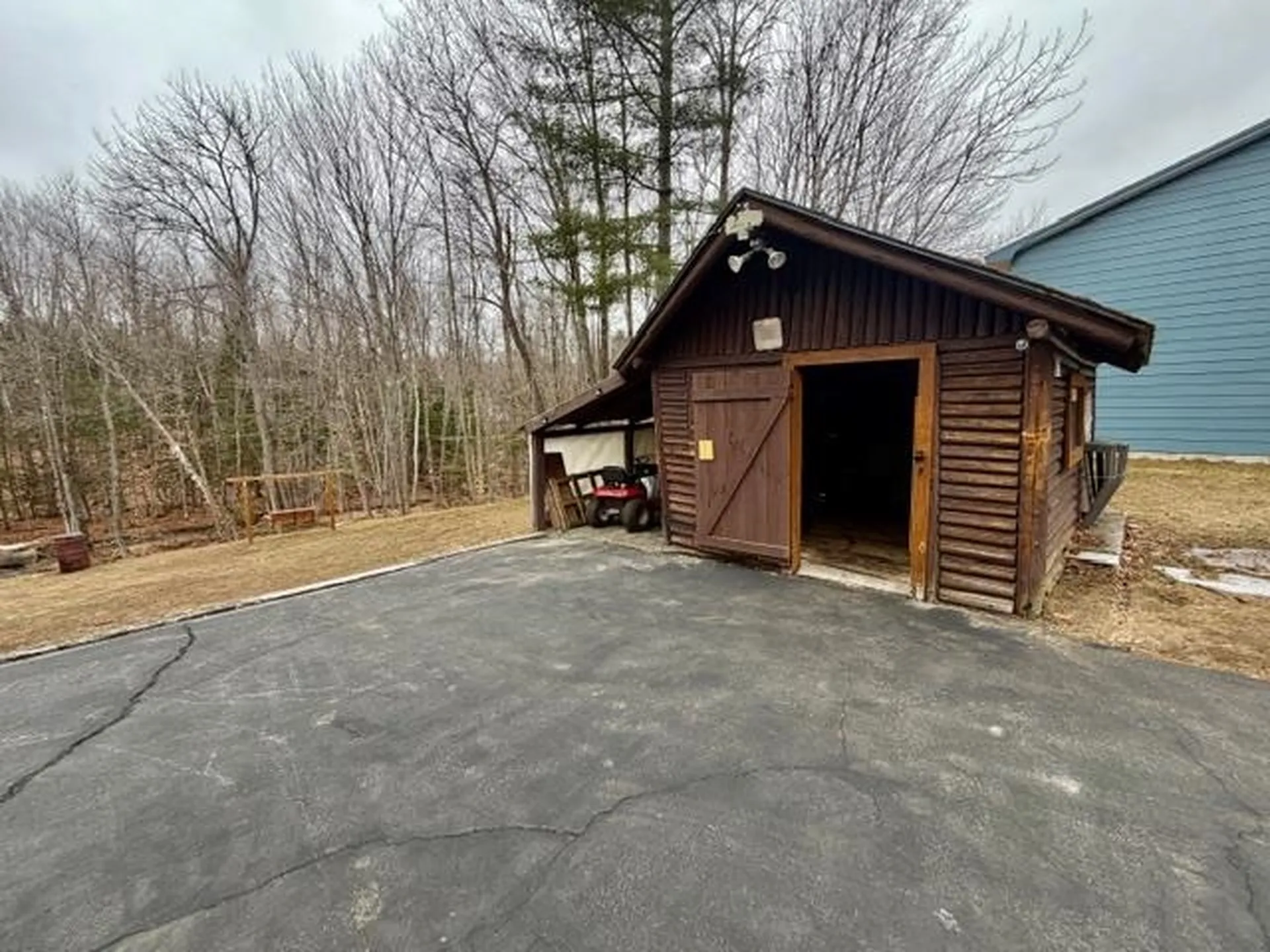 57 Jimtown Road Gorham NH 03581
