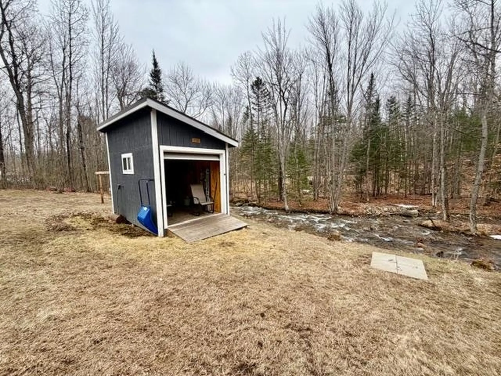 57 Jimtown Road Gorham NH 03581