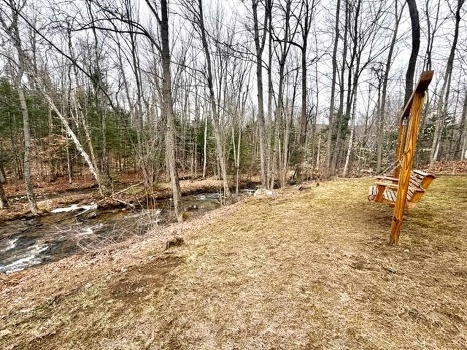 57 Jimtown Road Gorham NH 03581